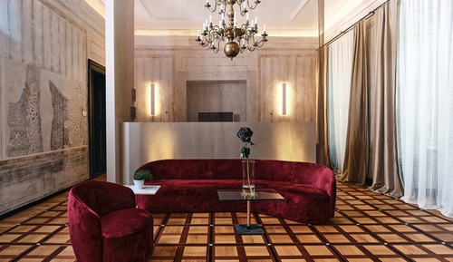 Apartamento de lujo