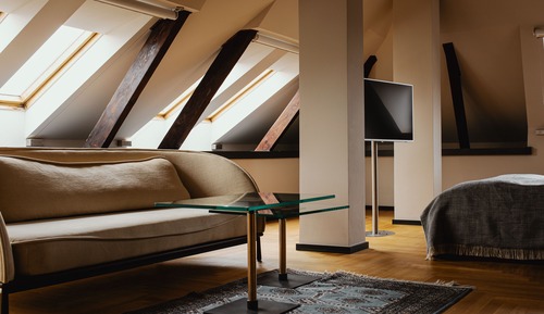 Suite