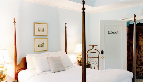 Habitación, baño privado (Dilworth)