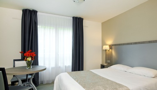 Apartamento estándar, 1 habitación