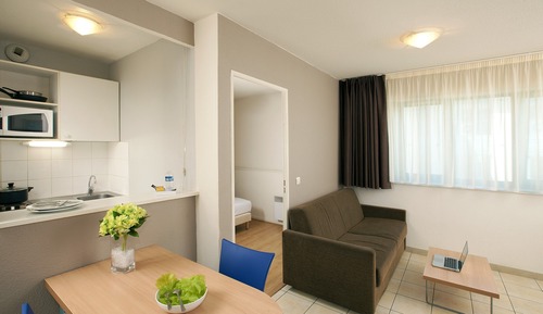 Apartamento, 1 habitación (4 personnes / 4 people)
