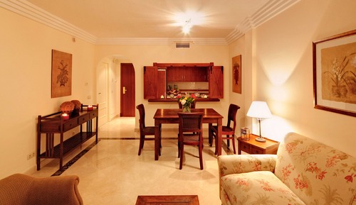 Apartamento, 2 habitaciones