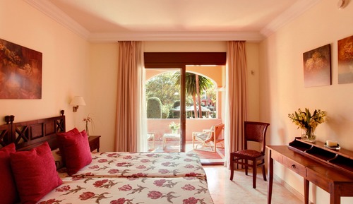Apartamento estándar, 1 habitación (3 people)