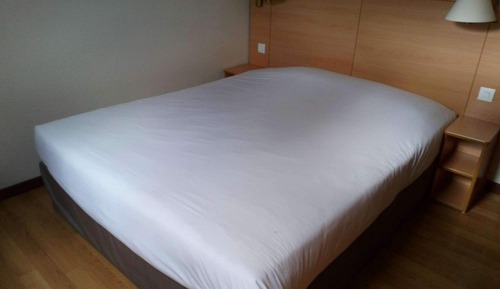 Habitación, 1 cama doble (Next Generation)