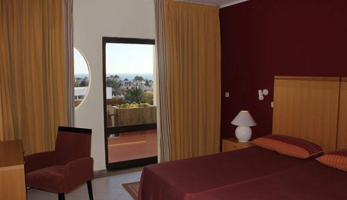 Habitación, 1 habitación, vistas al mar
