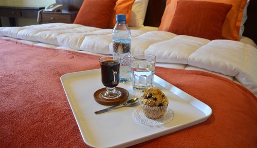 Habitación cuádruple