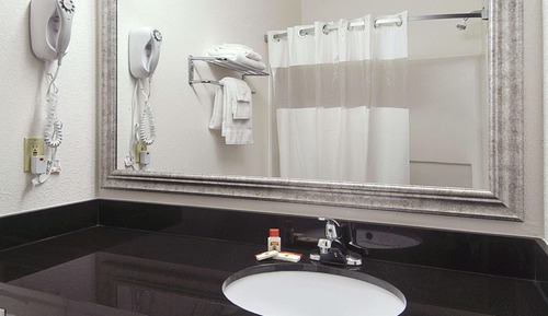 Habitación estándar, 1 cama de matrimonio