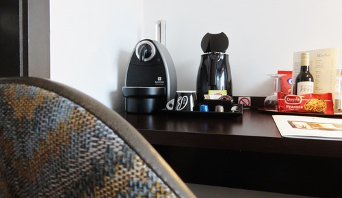 Habitación ejecutiva