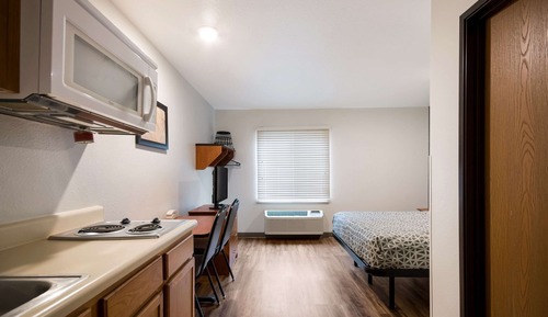 Suite, 1 cama de matrimonio, no fumadores