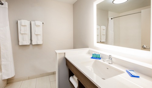 Suite, 2 camas de matrimonio