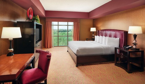 Suite presidencial, 2 habitaciones, no fumadores