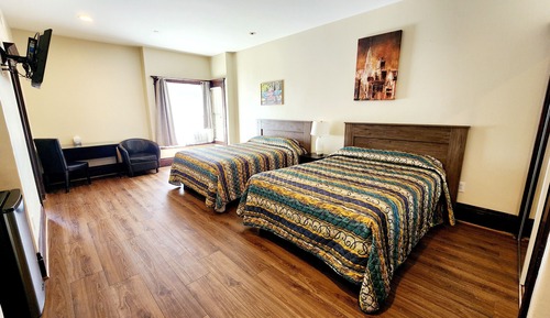Habitación