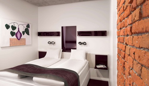 Habitación doble (Petite)