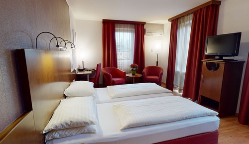 Habitación individual estándar