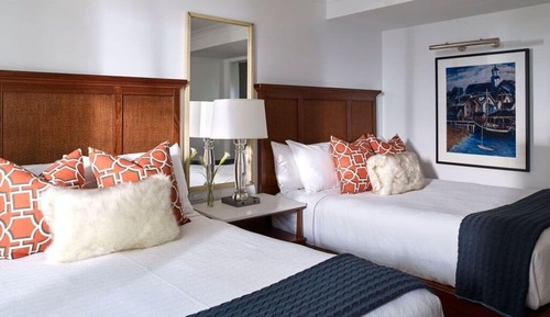 Suite (Cove)