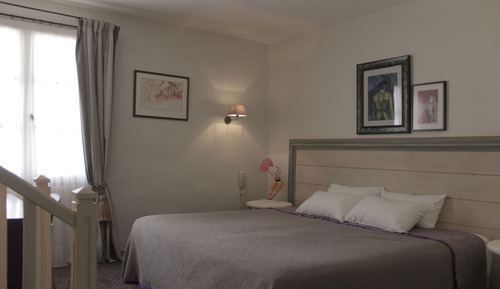 Habitación doble