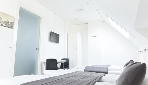 Habitación cuádruple