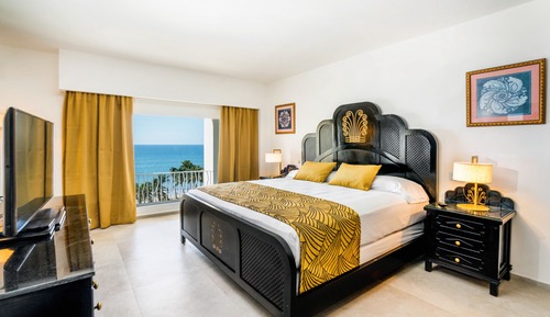 Suite, vistas al mar (C)