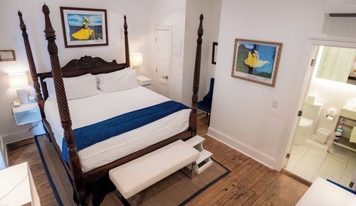 Habitación Premium