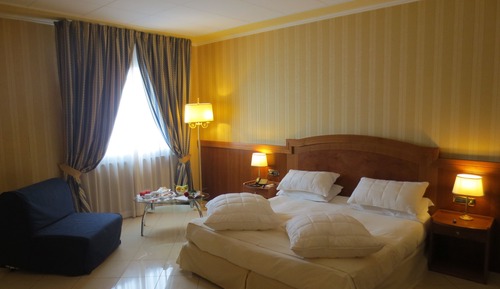 Habitación doble