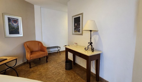 Habitación Deluxe, 1 cama de matrimonio