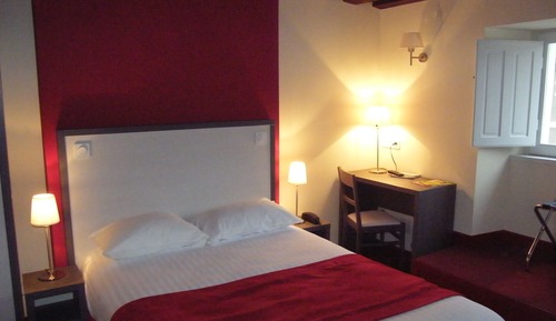 Habitación Confort doble