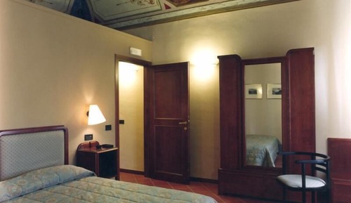 Suite junior