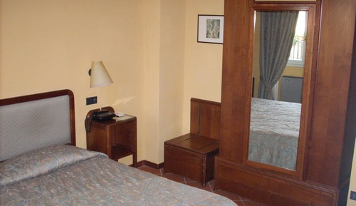 Habitación individual