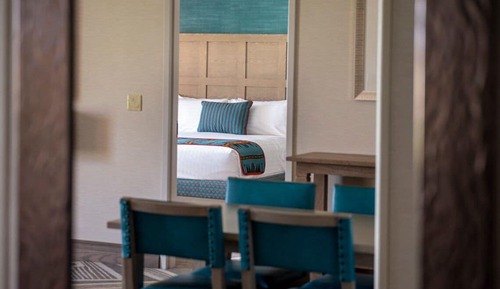 Suite, 2 habitaciones