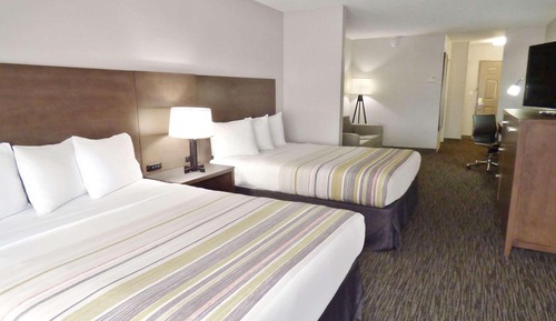 Suite estudio, varias camas, no fumadores