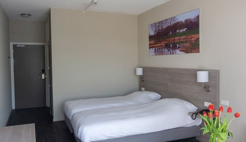Habitación Confort doble