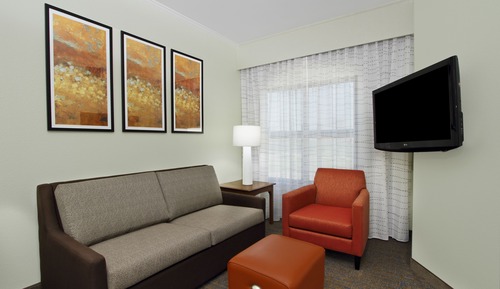 Suite, 1 habitación