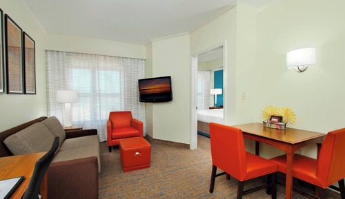 Suite, 1 habitación