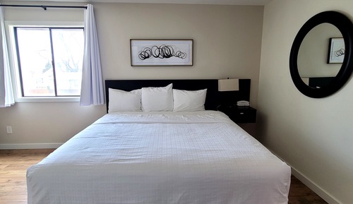 Habitación de diseño