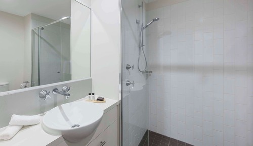 Apartamento estándar, 2 habitaciones