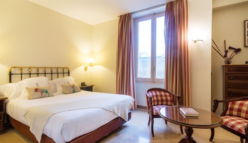 Habitación Confort