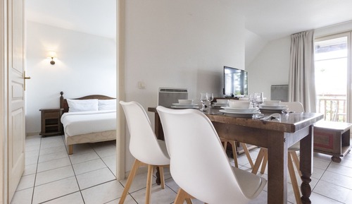 Apartamento, 1 habitación (4 People)