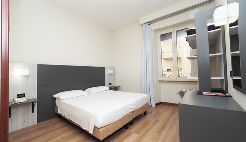 Habitación individual