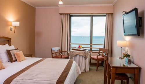 Suite estudio junior