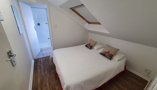 Apartamento estándar