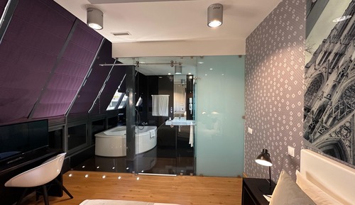 Diamond Suite Terrace