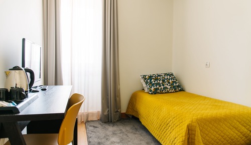 Habitación familiar