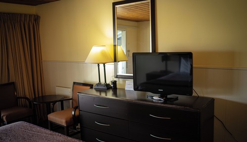Habitación Deluxe, no fumadores (Family Suite)