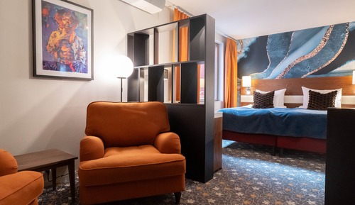 Classic Room Four