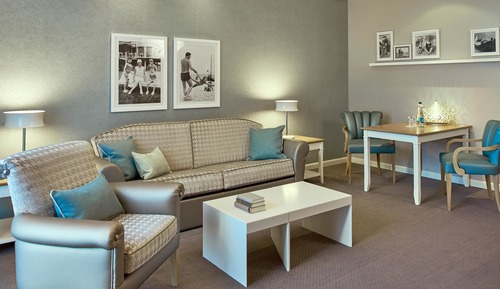 Suite Confort, vistas al mar