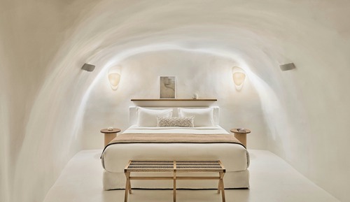 Holistic Villa
