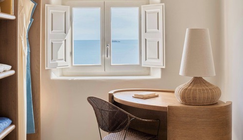 Wet Allure Suite