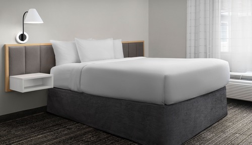 Suite, 1 habitación, no fumadores