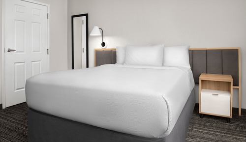 Suite, 2 habitaciones (Mobility Accessible, Roll-In Shower)