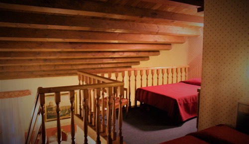 Suite romántica (Master)